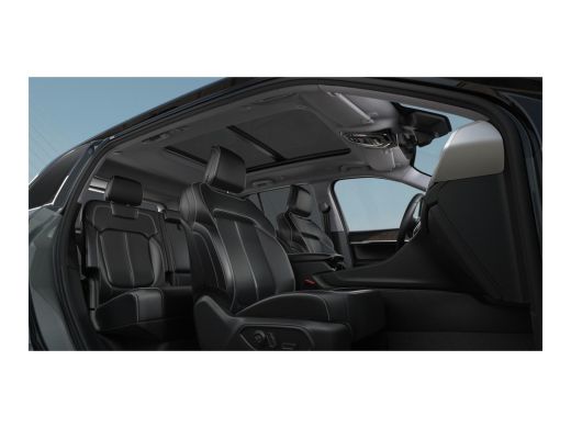 Jeep Grand Cherokee Jeep Limited Automaat ActivLease financial lease