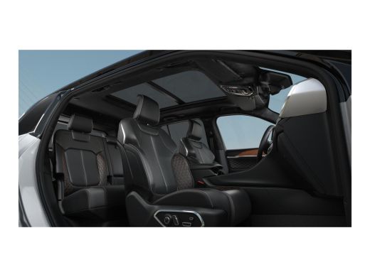 Jeep Grand Cherokee Jeep Summit Reserve Automaat ActivLease financial lease