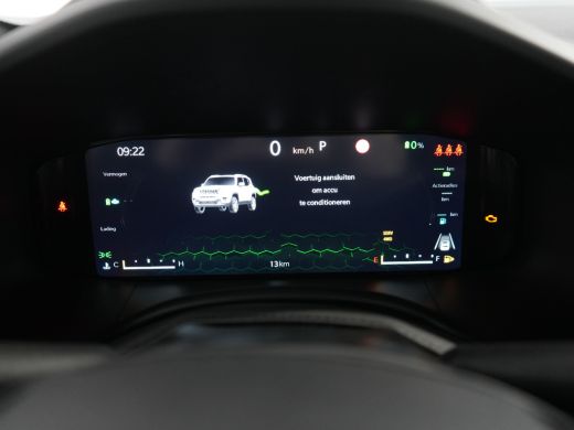Jeep Renegade Jeep North Star 4Xe | 10,1'' infotainment met draadloos Apple Carplay / Android Auto | 10,25'' di... ActivLease financial lease