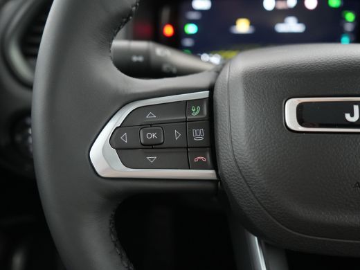 Jeep Renegade Jeep North Star 4Xe | 10,1'' infotainment met draadloos Apple Carplay / Android Auto | 10,25'' di... ActivLease financial lease