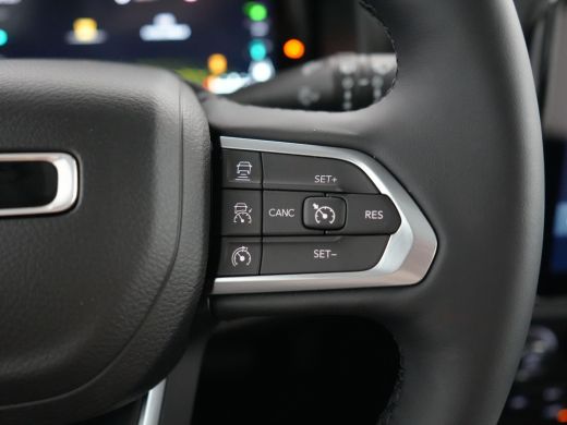 Jeep Renegade Jeep North Star 4Xe | 10,1'' infotainment met draadloos Apple Carplay / Android Auto | 10,25'' di... ActivLease financial lease