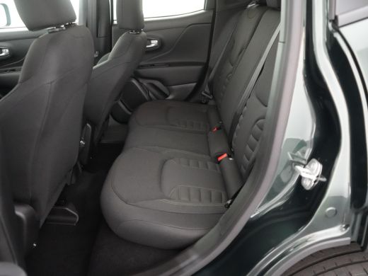 Jeep Renegade Jeep North Star 4Xe | 10,1'' infotainment met draadloos Apple Carplay / Android Auto | 10,25'' di... ActivLease financial lease