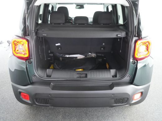 Jeep Renegade Jeep North Star 4Xe | 10,1'' infotainment met draadloos Apple Carplay / Android Auto | 10,25'' di... ActivLease financial lease