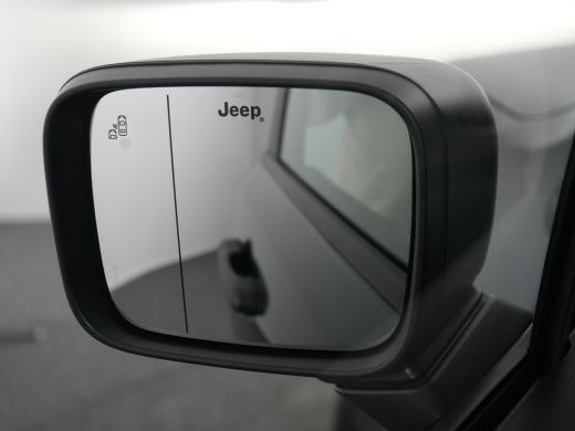 Jeep Renegade Jeep North Star 4Xe | 10,1'' infotainment met draadloos Apple Carplay / Android Auto | 10,25'' di... ActivLease financial lease