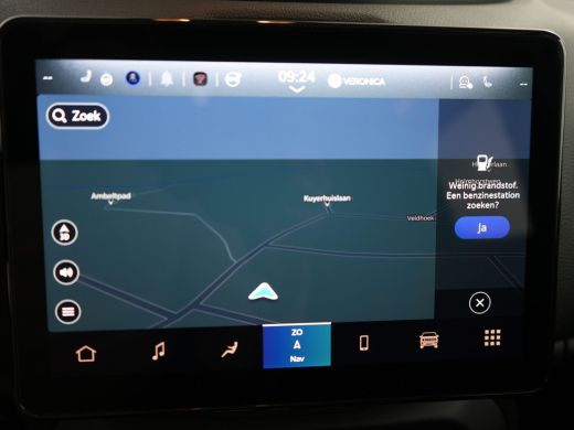 Jeep Renegade Jeep North Star 4Xe | 10,1'' infotainment met draadloos Apple Carplay / Android Auto | 10,25'' di... ActivLease financial lease