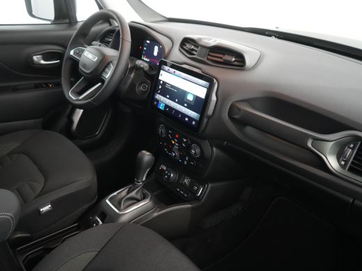 Jeep Renegade Jeep North Star 4Xe | 10,1'' infotainment met draadloos Apple Carplay / Android Auto | 10,25'' di... ActivLease financial lease