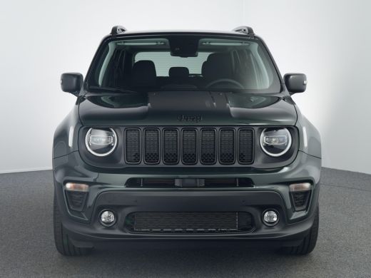 Jeep Renegade Jeep North Star 4Xe | 10,1'' infotainment met draadloos Apple Carplay / Android Auto | 10,25'' di... ActivLease financial lease