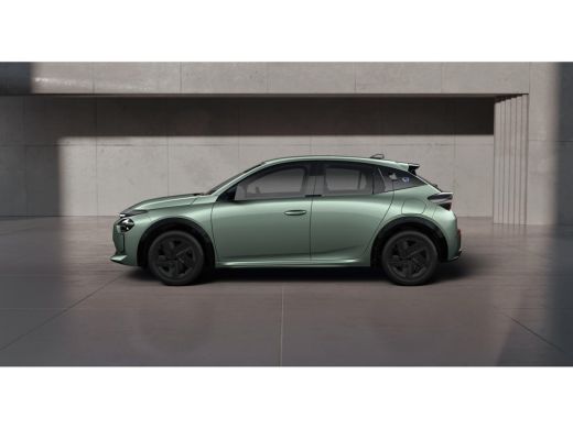 Lancia Ypsilon Lancia LX Automaat ActivLease financial lease