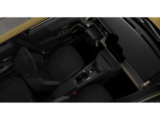 Lancia Ypsilon Lancia LX Automaat ActivLease financial lease