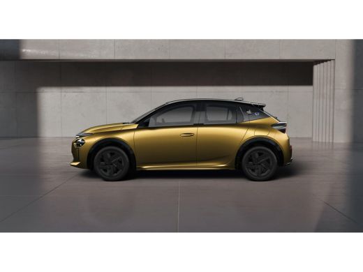 Lancia Ypsilon Lancia LX Automaat ActivLease financial lease