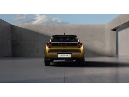 Lancia Ypsilon Lancia LX Automaat ActivLease financial lease