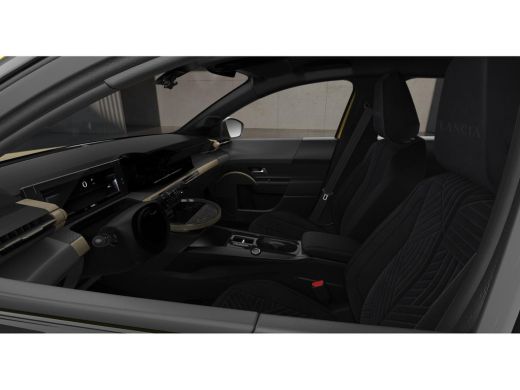 Lancia Ypsilon Lancia LX Automaat ActivLease financial lease