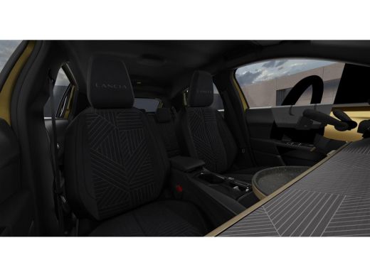 Lancia Ypsilon Lancia LX Automaat ActivLease financial lease