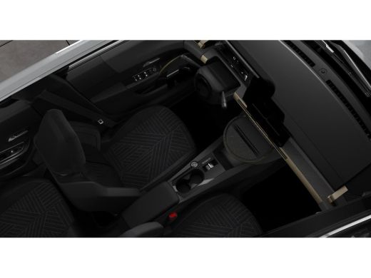 Lancia Ypsilon Lancia LX Automaat ActivLease financial lease