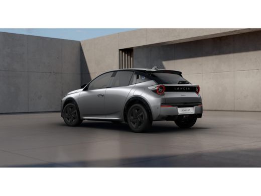 Lancia Ypsilon Lancia LX Automaat ActivLease financial lease