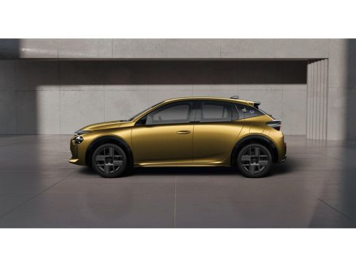 Lancia Ypsilon Lancia LX - Electric Automaat ActivLease financial lease