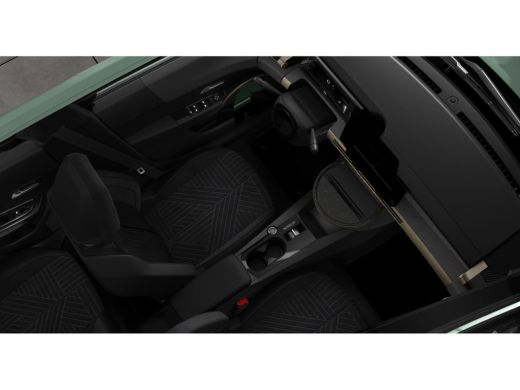 Lancia Ypsilon Lancia LX - Electric Automaat ActivLease financial lease