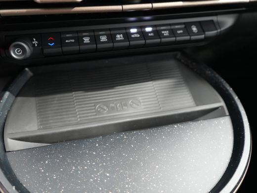 Lancia Ypsilon Lancia LX - Electric Automaat ActivLease financial lease