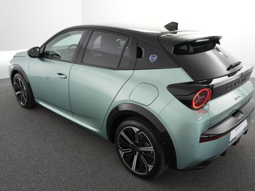 Lancia Ypsilon Lancia LX - Electric Automaat ActivLease financial lease