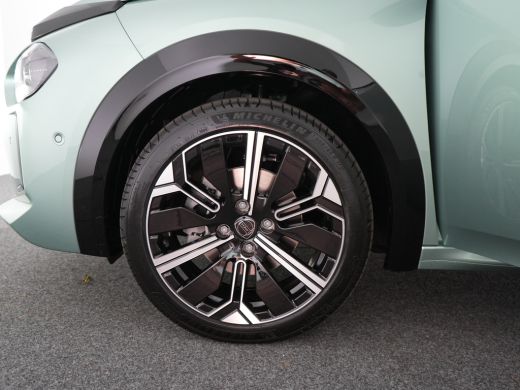 Lancia Ypsilon Lancia LX - Electric Automaat ActivLease financial lease