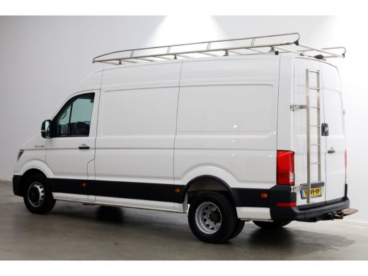 MAN TGE 5.180 2.0 177pk E6 L3H3 (L2H2) Navi/Camera Trekhaak 3500kg 02-2019 ActivLease financial lease