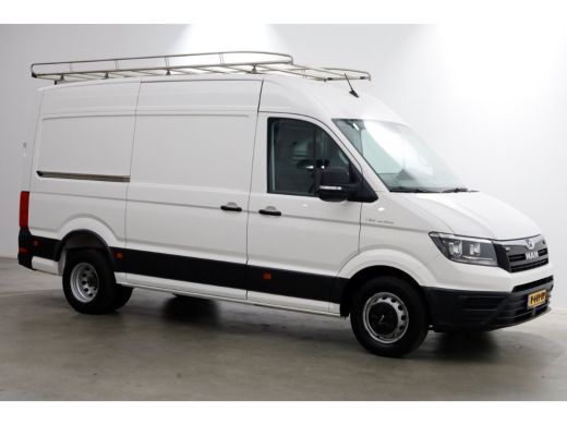 MAN TGE 5.180 2.0 177pk E6 L3H3 (L2H2) Navi/Camera Trekhaak 3500kg 02-2019 ActivLease financial lease