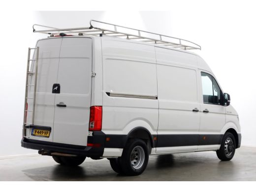 MAN TGE 5.180 2.0 177pk E6 L3H3 (L2H2) Navi/Camera Trekhaak 3500kg 02-2019 ActivLease financial lease