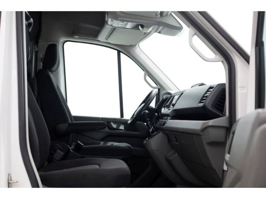 MAN TGE 5.180 2.0 177pk E6 L3H3 (L2H2) Navi/Camera Trekhaak 3500kg 02-2019 ActivLease financial lease