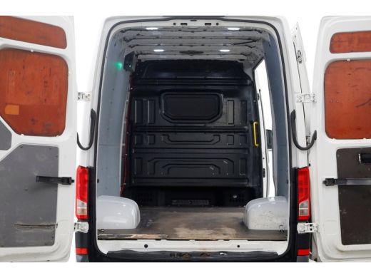 MAN TGE 5.180 2.0 177pk E6 L3H3 (L2H2) Navi/Camera Trekhaak 3500kg 02-2019 ActivLease financial lease