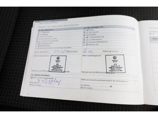 MAN TGE 5.180 2.0 177pk E6 L3H3 (L2H2) Navi/Camera Trekhaak 3500kg 02-2019 ActivLease financial lease