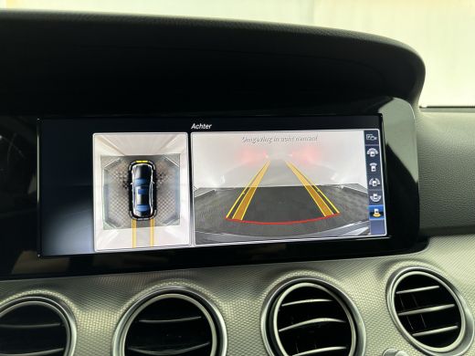 Mercedes E-Klasse 220 d Lease Edition Aut. *1/2LEATHER | MULTIBEAM-LED | TOP-VIEW | AMBIENTL-LIGHT | NAVI-FULLMAP |... ActivLease financial lease