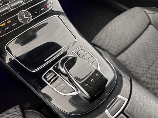 Mercedes E-Klasse 220 d Lease Edition Aut. *1/2LEATHER | MULTIBEAM-LED | TOP-VIEW | AMBIENTL-LIGHT | NAVI-FULLMAP |... ActivLease financial lease