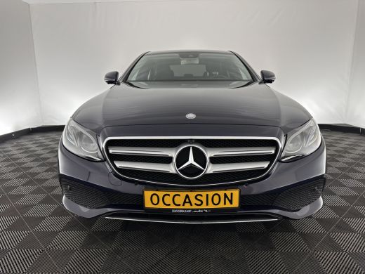 Mercedes E-Klasse 220 d Lease Edition Aut. *1/2LEATHER | MULTIBEAM-LED | TOP-VIEW | AMBIENTL-LIGHT | NAVI-FULLMAP |... ActivLease financial lease