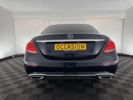 Mercedes E-Klasse 220 d Lease Edition Aut. *1/2LEATHER | MULTIBEAM-LED | TOP-VIEW | AMBIENTL-LIGHT | NAVI-FULLMAP |... ActivLease financial lease