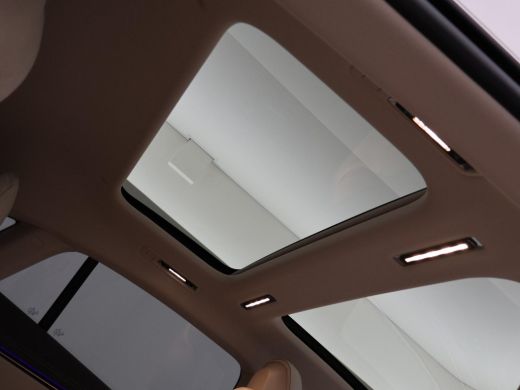 Mercedes EQS 450+ 333 PK 108 kWh INCL. BTW - ORIG. NL € 115.288,- NIEUWPRIJS ActivLease financial lease