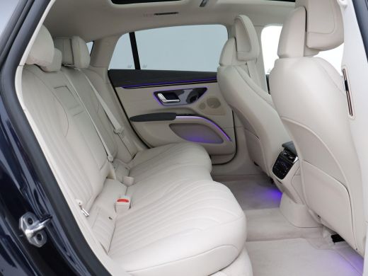 Mercedes EQS 450+ 333 PK 108 kWh INCL. BTW - ORIG. NL € 115.288,- NIEUWPRIJS ActivLease financial lease