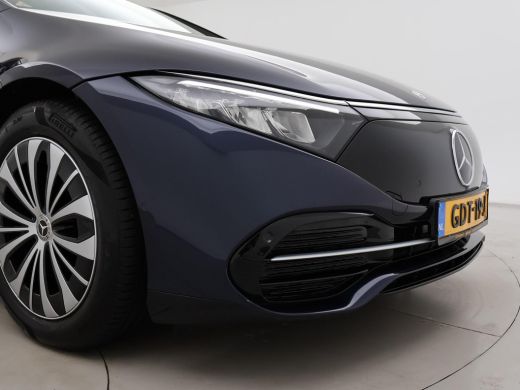 Mercedes EQS 450+ 333 PK 108 kWh INCL. BTW - ORIG. NL € 115.288,- NIEUWPRIJS ActivLease financial lease