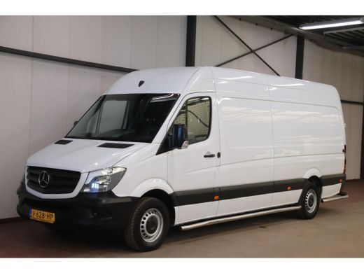 Mercedes Sprinter 2.2 CDI L3H2 AUTOMAAT POST NL SCHAPPEN