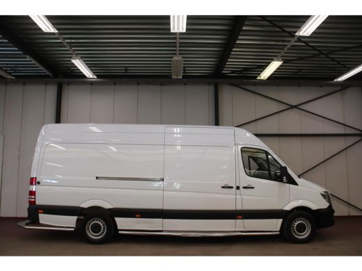 Mercedes Sprinter 2.2 CDI L3H2 AUTOMAAT POST NL SCHAPPEN ActivLease financial lease