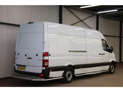 Mercedes Sprinter 2.2 CDI L3H2 AUTOMAAT POST NL SCHAPPEN ActivLease financial lease