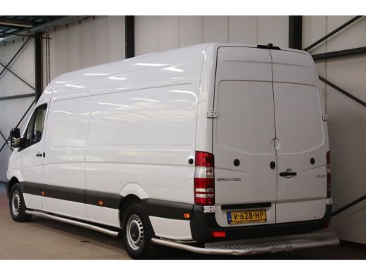 Mercedes Sprinter 2.2 CDI L3H2 AUTOMAAT POST NL SCHAPPEN ActivLease financial lease