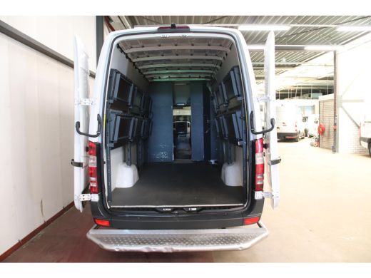 Mercedes Sprinter 2.2 CDI L3H2 AUTOMAAT POST NL SCHAPPEN ActivLease financial lease