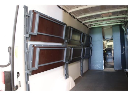 Mercedes Sprinter 2.2 CDI L3H2 AUTOMAAT POST NL SCHAPPEN ActivLease financial lease