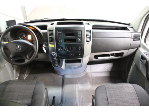Mercedes Sprinter 2.2 CDI L3H2 AUTOMAAT POST NL SCHAPPEN ActivLease financial lease