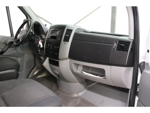 Mercedes Sprinter 2.2 CDI L3H2 AUTOMAAT POST NL SCHAPPEN ActivLease financial lease