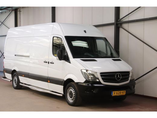 Mercedes Sprinter 2.2 CDI L3H2 AUTOMAAT POST NL SCHAPPEN ActivLease financial lease