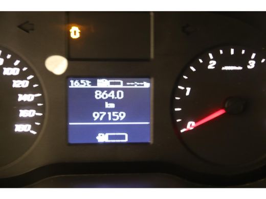Mercedes Sprinter 514 2.2 CDI KIPPER MET KIST EN 3500 KG TREKHAAK ActivLease financial lease