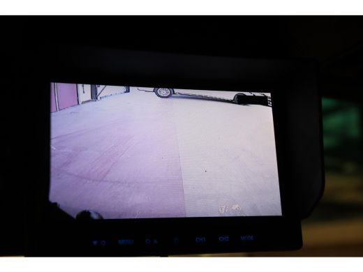 Mercedes Sprinter 514 2.2 CDI KIPPER MET KIST EN 3500 KG TREKHAAK ActivLease financial lease