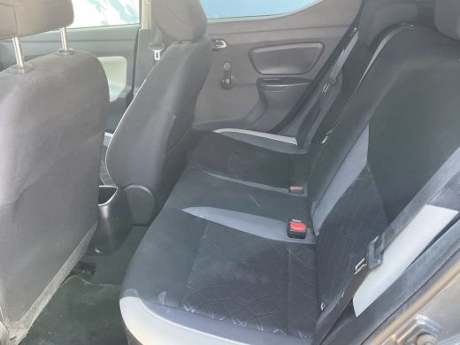 Nissan Micra 0.9 IG-T N-Connecta Nav Clima Cruise Lane-Assist Zuinig NAP! ActivLease financial lease