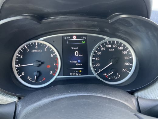 Nissan Micra 0.9 IG-T N-Connecta Nav Clima Cruise Lane-Assist Zuinig NAP! ActivLease financial lease